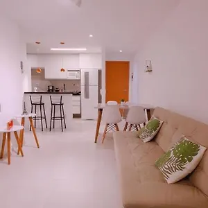 - - Inteiro - Aconchegante - Economico - Prox Do - Centro - Rua Dos Biquinis - Otimo Familia Apartamento