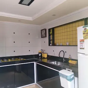 Alta Baixa Temporada Apartamento